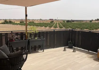 Casa totalmente reformada ubicada en Alameda de Cervera en Alcázar de San Juan