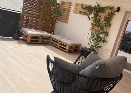 Casa totalmente reformada ubicada en Alameda de Cervera en Alcázar de San Juan