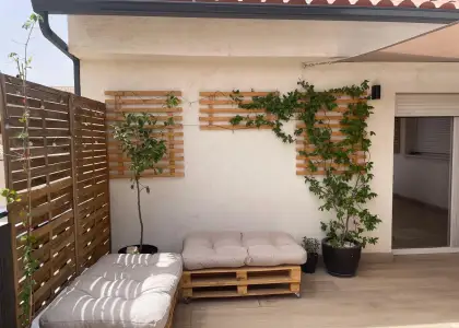 Casa totalmente reformada ubicada en Alameda de Cervera en Alcázar de San Juan