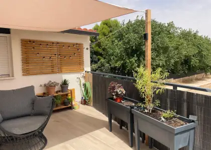 Casa totalmente reformada ubicada en Alameda de Cervera en Alcázar de San Juan