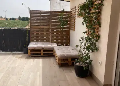 Casa totalmente reformada ubicada en Alameda de Cervera en Alcázar de San Juan