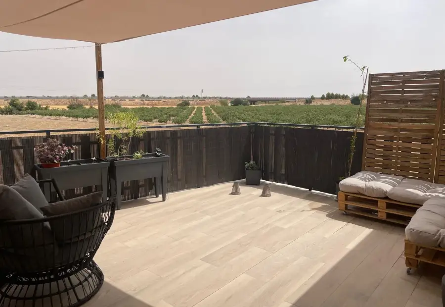 Casa totalmente reformada ubicada en Alameda de Cervera en Alcázar de San Juan