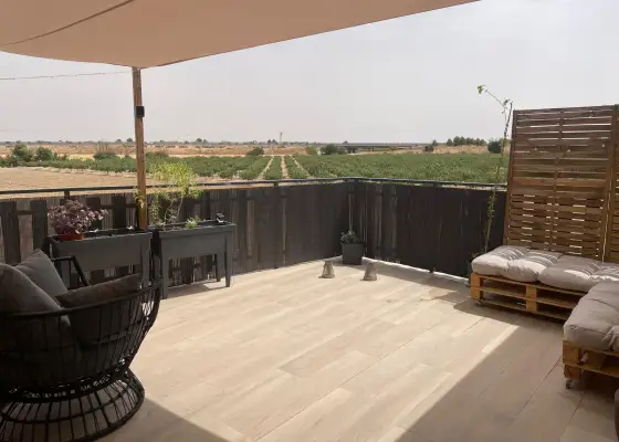 Casa totalmente reformada ubicada en Alameda de Cervera en Alcázar de San Juan