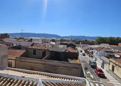 Casa tradicional en perfecto estado en Puertollano