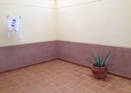 casa unifamiliar adosada seminueva en Manzanares