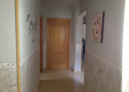 casa unifamiliar en venta en Manzanares