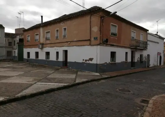 Casa unifamiliar en venta en Manzanares