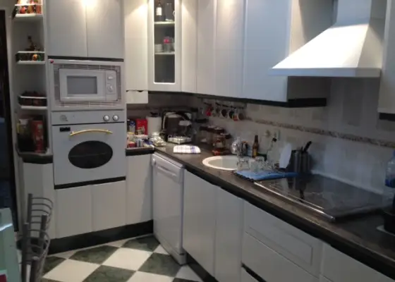casa unifamiliar en venta en Manzanares