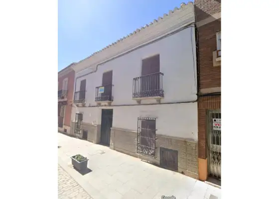 Casa unifamiliar en venta en Manzanares