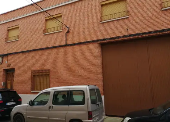 Casa unifamiliar en venta en Manzanares