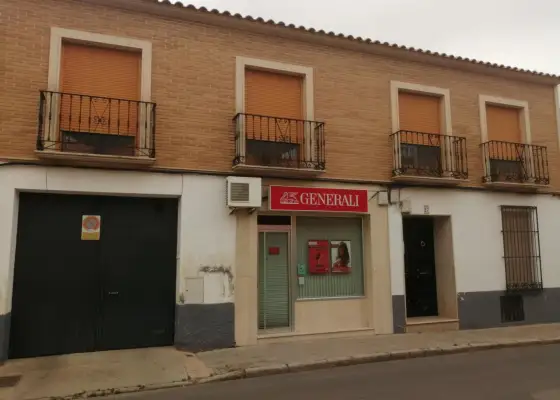 Casa unifamiliar en venta en Manzanares
