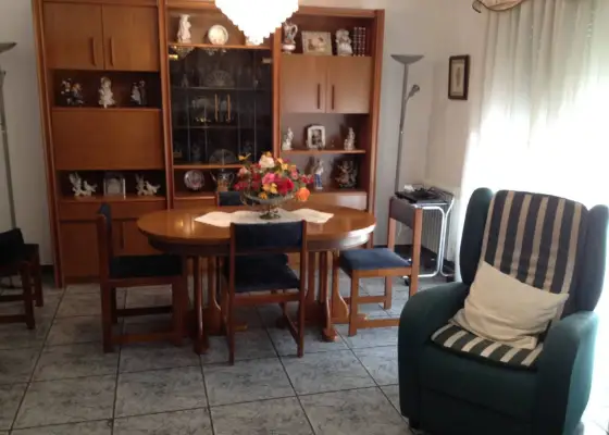 casa unifamiliar en venta en Manzanares