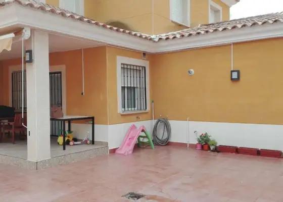 casa unifamiliar en venta en Manzanares