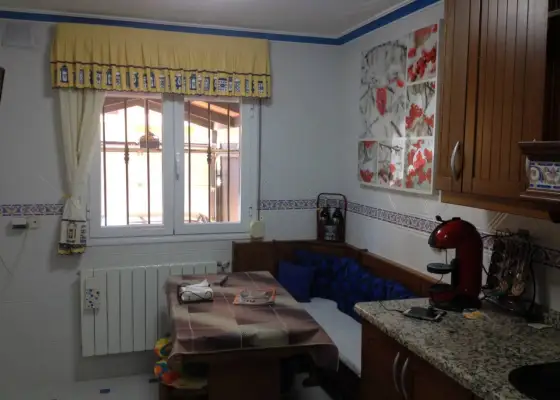 casa unifamiliar en venta en Manzanares