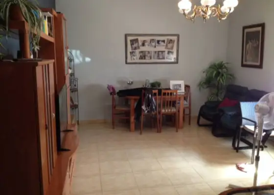 casa unifamiliar en venta en Manzanares
