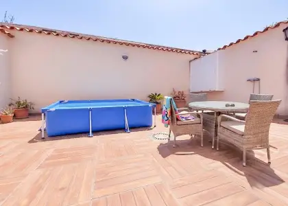 Casa Unifamiliar en venta, los Encinares. en Argamasilla de Calatrava