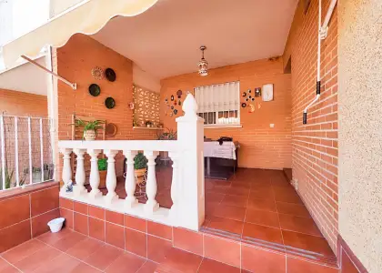 Casa Unifamiliar en venta, los Encinares. en Argamasilla de Calatrava