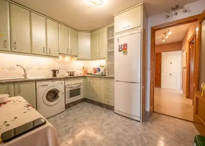 Casa Unifamiliar en venta, los Encinares. en Argamasilla de Calatrava