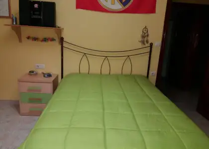 casa unifamiliar en venta seminueva en Membrilla