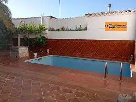 Casa Venta Auditorio, Valdepeñas