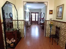 Casa Venta Barrio Cachiporro, Valdepeñas en Valdepeñas