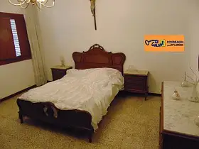 Casa Venta Barrio Lucero, Valdepeñas