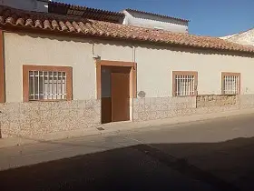 Casa Venta Barrio San Juan, Valdepeñas en Valdepeñas