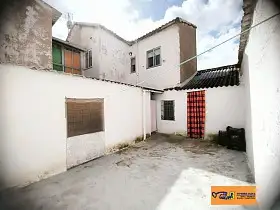Casa Venta Buena, Valdepeñas en Valdepeñas