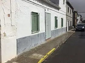 Casa Venta Cábilas, Manzanares en Manzanares
