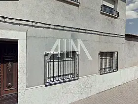 Casa Venta Candelaria, Manzanares en Manzanares