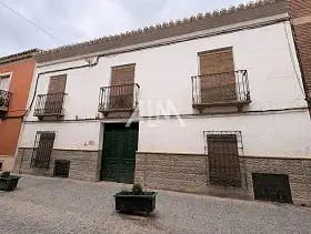 Casa Venta Casco Antiguo, Manzanares en Manzanares