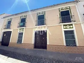 Casa Venta Casco Antiguo, Manzanares en Manzanares