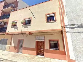 Casa Venta Castillo, Manzanares en Manzanares