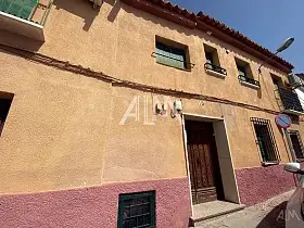 Casa Venta Castillo, Manzanares en Manzanares