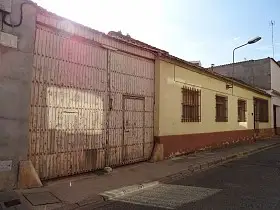 Casa Venta Centro - Altagracia, Manzanares en Manzanares