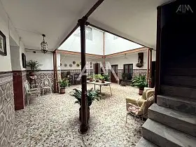 Casa Venta Centro - Altagracia, Manzanares en Manzanares