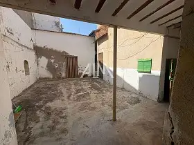 Casa Venta Centro - Altagracia, Manzanares en Manzanares