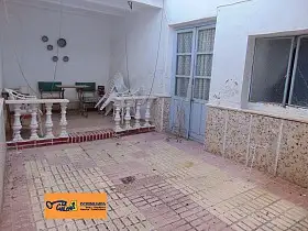 Casa Venta Centro, Valdepeñas en Valdepeñas