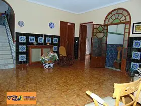 Casa Venta Centro, Valdepeñas