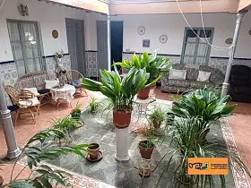Casa Venta Centro, Valdepeñas