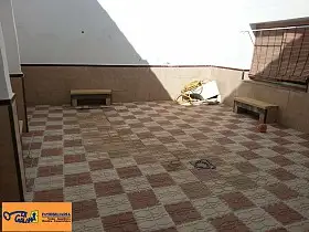 Casa Venta Convento, Valdepeñas