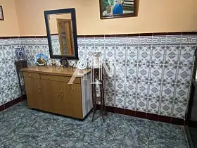 Casa Venta Divina Pastora, Manzanares en Manzanares