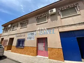 Casa Venta Divina Pastora, Manzanares en Manzanares