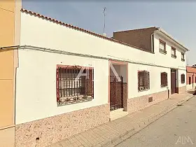 Casa Venta Divina Pastora, Manzanares en Manzanares
