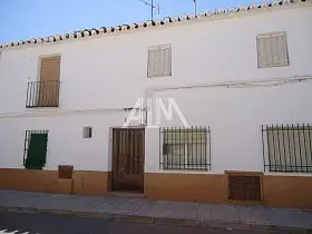 Casa Venta Hogar del Pensionista, Manzanares en Manzanares