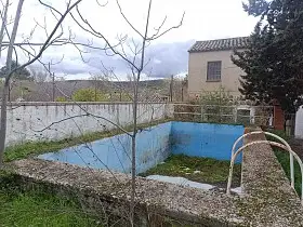 Casa Venta Las Virtudes, Santa Cruz De Mudela en Santa Cruz de Mudela