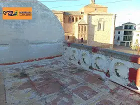 Casa Venta Manzanares, Manzanares