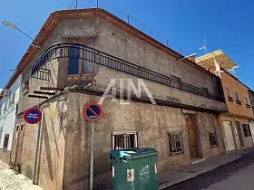 Casa Venta Membrilla, Membrilla en Membrilla