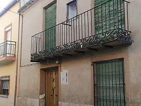 Casa Venta Moral De Calatrava, Moral De Calatrava en Moral de Calatrava