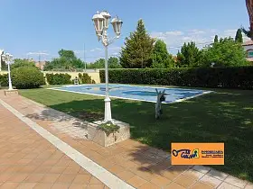 Casa Venta Nuevo Valdepeñas, Valdepeñas en Valdepeñas